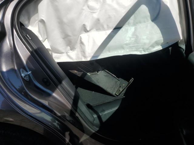 4T1G11AK9PU120427 - 2023 TOYOTA CAMRY SE NIGHT SHADE SILVER photo 10