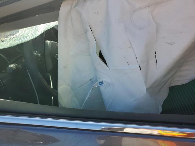 4T1G11AK9PU120427 - 2023 TOYOTA CAMRY SE NIGHT SHADE SILVER photo 7