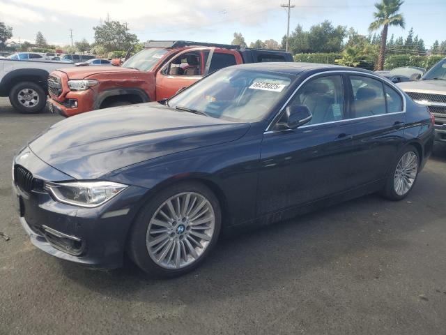 2013 BMW 328 I, 
