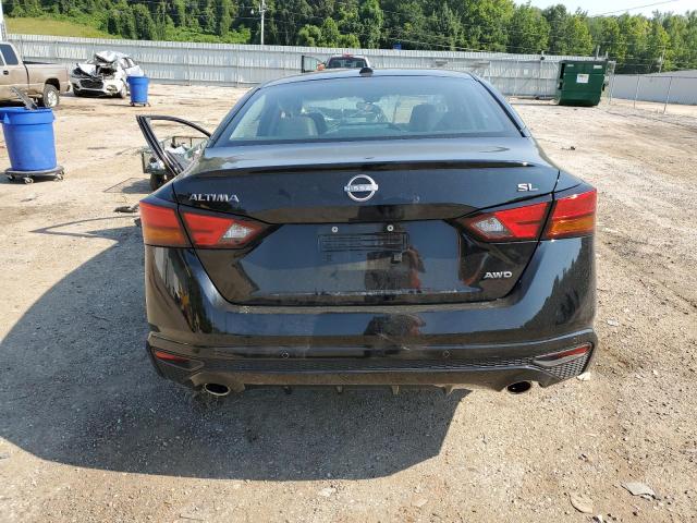 1N4BL4EW7RN374888 - 2024 NISSAN ALTIMA SL BLACK photo 6