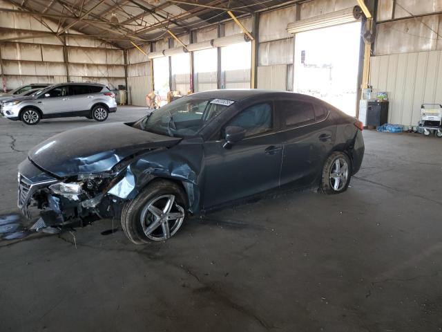 2014 MAZDA 3 TOURING, 