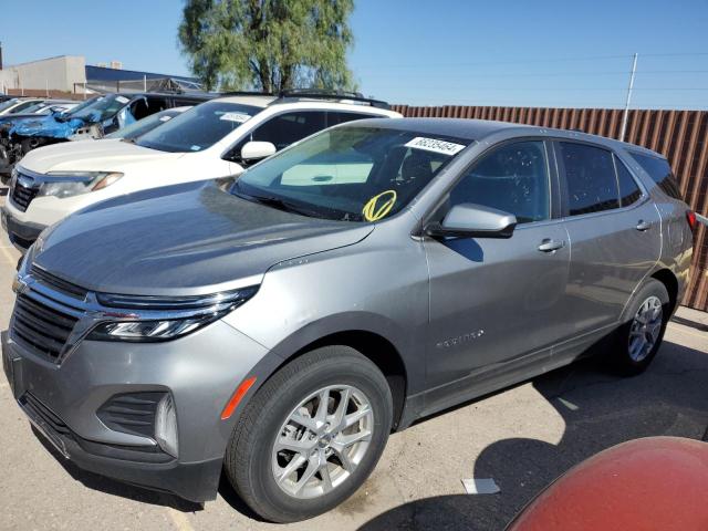 2023 CHEVROLET EQUINOX LT, 