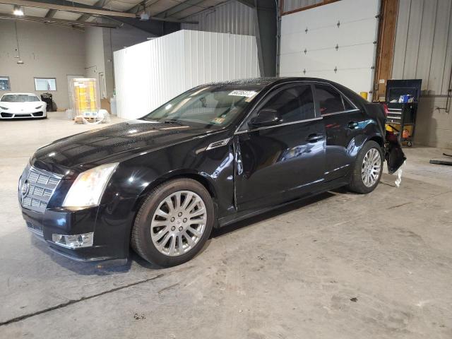 2010 CADILLAC CTS PERFORMANCE COLLECTION, 