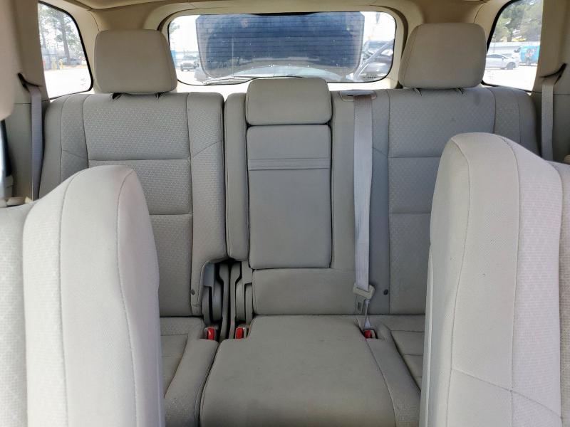 1C4RJEAG2JC444266 - 2018 JEEP GRAND CHEROKEE LAREDO თეთრი ფოტო 10