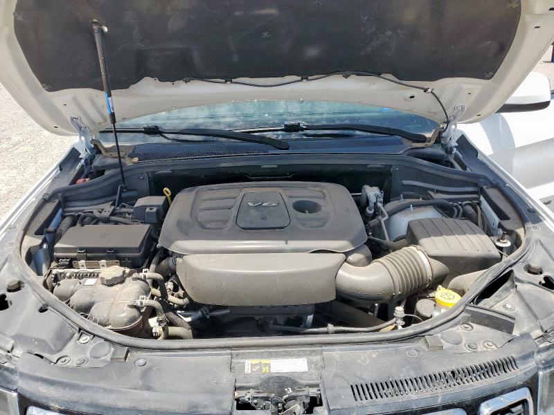 1C4RJEAG2JC444266 - 2018 JEEP GRAND CHEROKEE LAREDO თეთრი ფოტო 12