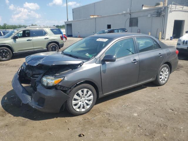 2013 TOYOTA COROLLA BASE, 