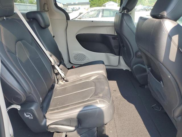 2C4RC1BGXHR747749 - 2017 CHRYSLER PACIFICA TOURING L Gümüş foto 11