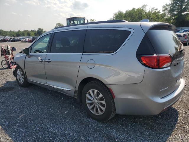 2C4RC1BGXHR747749 - 2017 CHRYSLER PACIFICA TOURING L Gümüş foto 2
