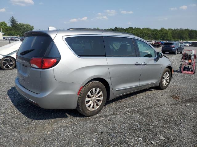 2C4RC1BGXHR747749 - 2017 CHRYSLER PACIFICA TOURING L Gümüş foto 3