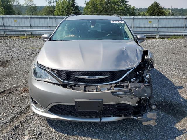 2C4RC1BGXHR747749 - 2017 CHRYSLER PACIFICA TOURING L Gümüş foto 5