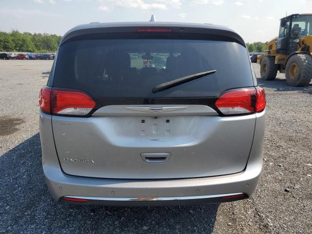 2C4RC1BGXHR747749 - 2017 CHRYSLER PACIFICA TOURING L Gümüş foto 6