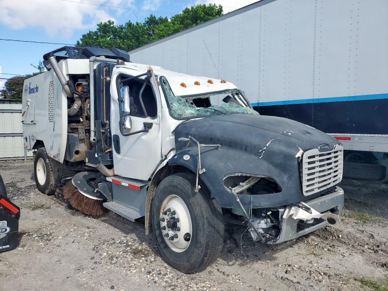 2019 FREIGHTLINER M2 106 MEDIUM DUTY, 