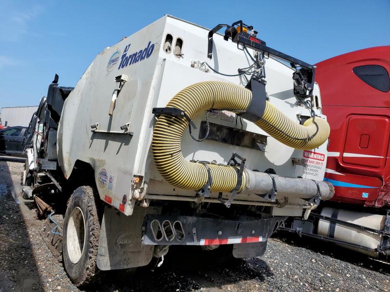 1FVACXFCXKHKF6138 - 2019 FREIGHTLINER M2 106 MEDIUM DUTY TWO TONE photo 3