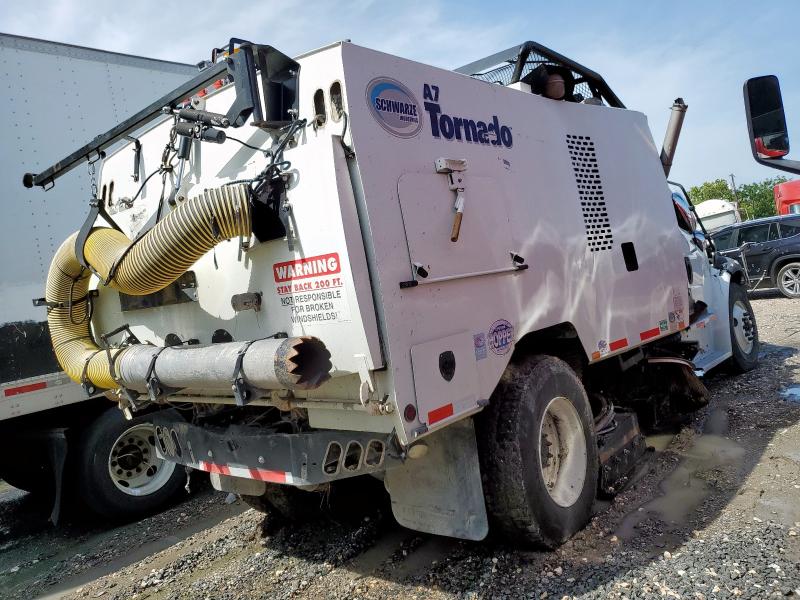 1FVACXFCXKHKF6138 - 2019 FREIGHTLINER M2 106 MEDIUM DUTY TWO TONE photo 4