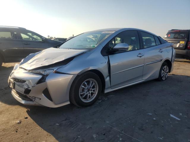2016 TOYOTA PRIUS, 