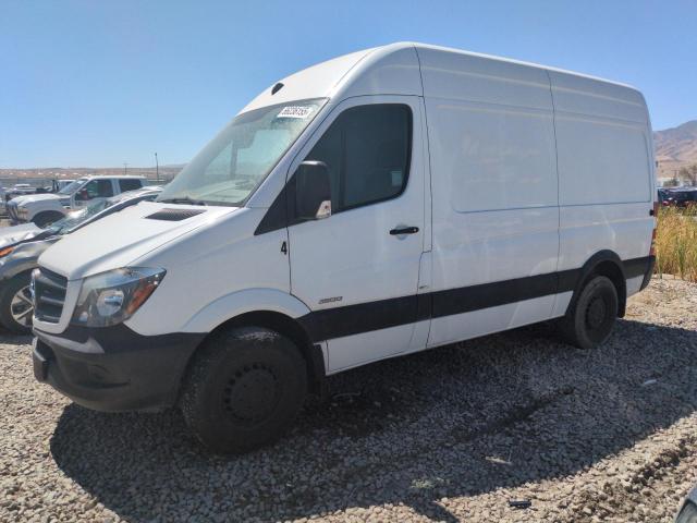 2016 MERCEDES-BENZ SPRINTER 2500, 
