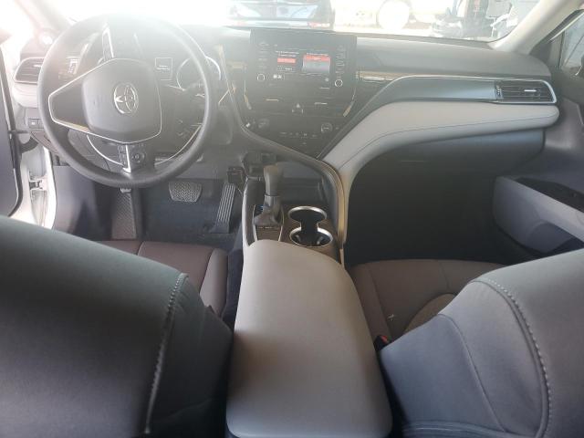 4T1C11AK0PU764252 - 2023 TOYOTA CAMRY LE Blanc photo 8