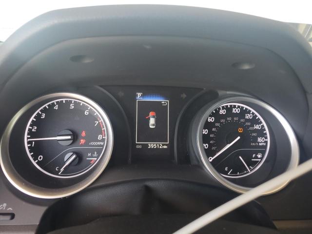 4T1C11AK0PU764252 - 2023 TOYOTA CAMRY LE Blanc photo 9