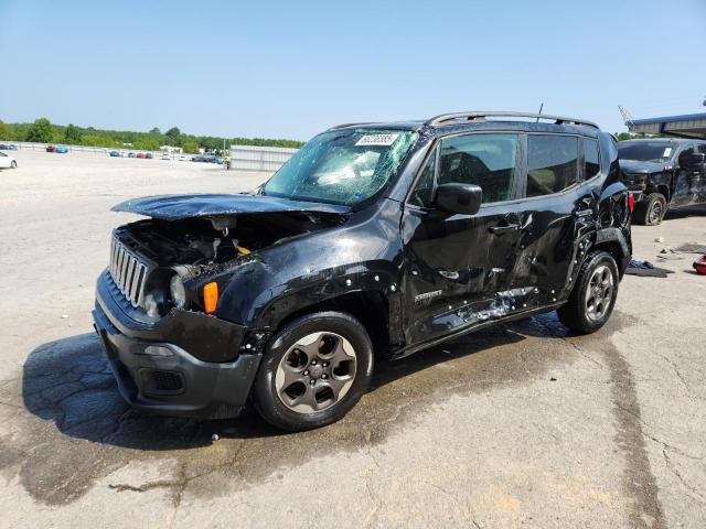 2017 JEEP RENEGADE SPORT, 