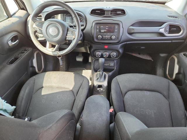 ZACCJAAB5HPF53300 - 2017 JEEP RENEGADE SPORT Qara foto 8