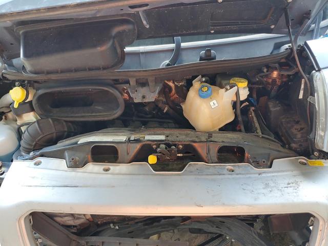 3C6URVJG3LE108289 - 2020 RAM PROMASTER 3500 HIGH Mavi fotoğraf 11