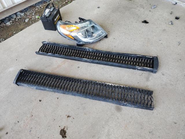 3C6URVJG3LE108289 - 2020 RAM PROMASTER 3500 HIGH Mavi fotoğraf 12