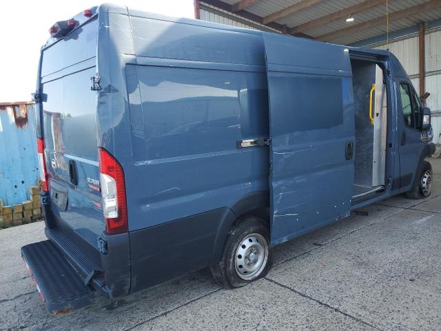 3C6URVJG3LE108289 - 2020 RAM PROMASTER 3500 HIGH Mavi fotoğraf 3