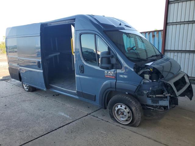 3C6URVJG3LE108289 - 2020 RAM PROMASTER 3500 HIGH Mavi fotoğraf 4