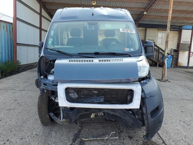 3C6URVJG3LE108289 - 2020 RAM PROMASTER 3500 HIGH Mavi fotoğraf 5