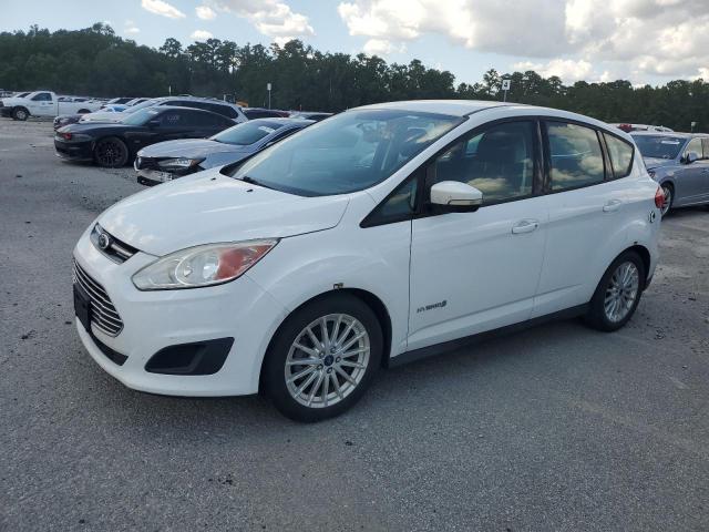 2015 FORD C-MAX SE, null