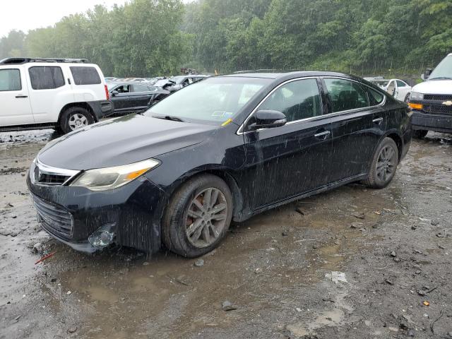 2013 TOYOTA AVALON BASE, 