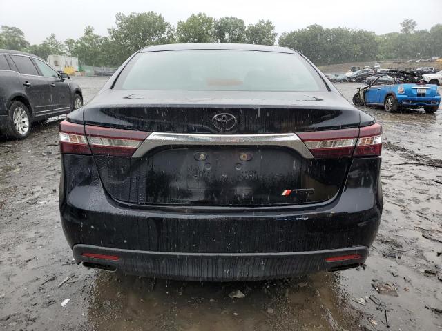 4T1BK1EBXDU038932 - 2013 TOYOTA AVALON BASE 黑色 照片 6