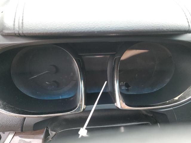 4T1BK1EBXDU038932 - 2013 TOYOTA AVALON BASE 黑色 照片 9