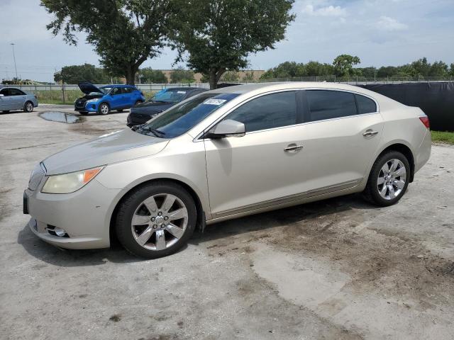 2012 BUICK LACROSSE PREMIUM, 