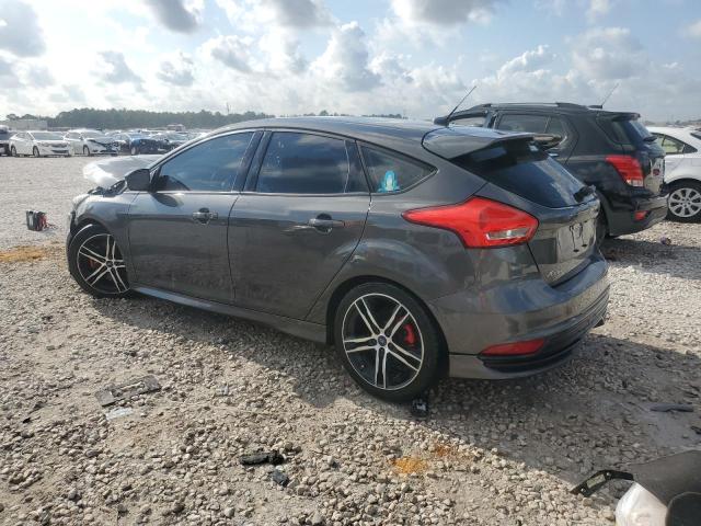 1FADP3L93GL310277 - 2016 FORD FOCUS ST CHARCOAL photo 2