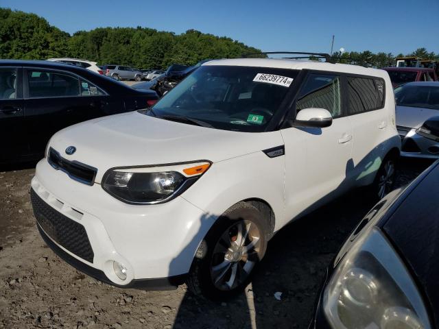 KNDJX3A5XG7832362 - 2016 KIA SOUL ! WHITE photo 1