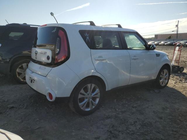 KNDJX3A5XG7832362 - 2016 KIA SOUL ! WHITE photo 3