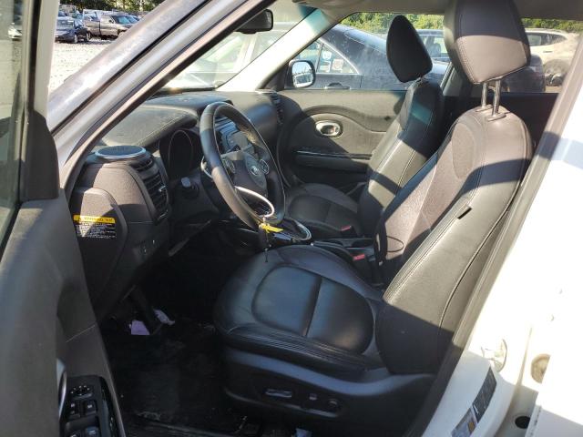 KNDJX3A5XG7832362 - 2016 KIA SOUL ! WHITE photo 7