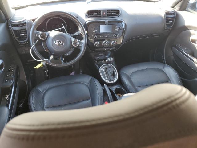KNDJX3A5XG7832362 - 2016 KIA SOUL ! WHITE photo 8