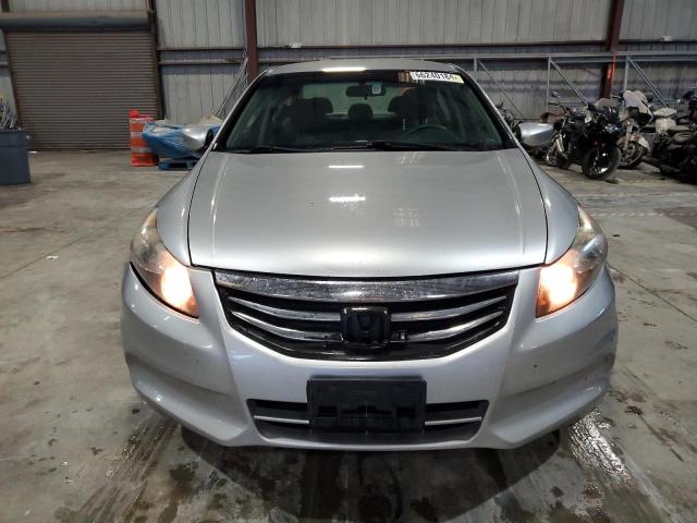 1HGCP2F33CA226359 - 2012 HONDA ACCORD LX SILVER photo 5