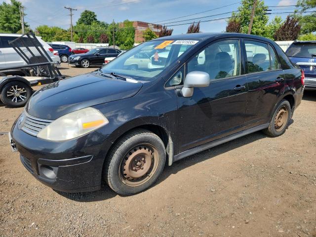 2009 NISSAN VERSA S, null
