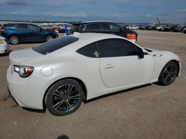 JF1ZNAA19G8701420 - 2016 TOYOTA SCION FR-S თეთრი ფოტო 3