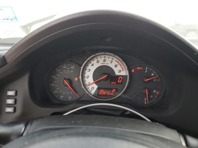 JF1ZNAA19G8701420 - 2016 TOYOTA SCION FR-S თეთრი ფოტო 9