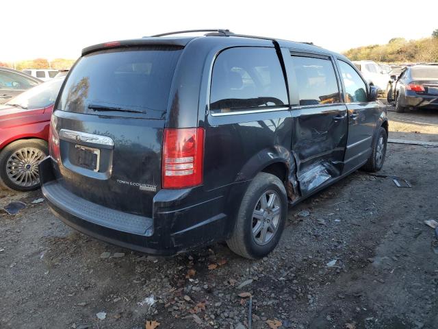 2A4RR5D16AR305274 - 2010 CHRYSLER TOWN & COU TOURING Qara foto 4