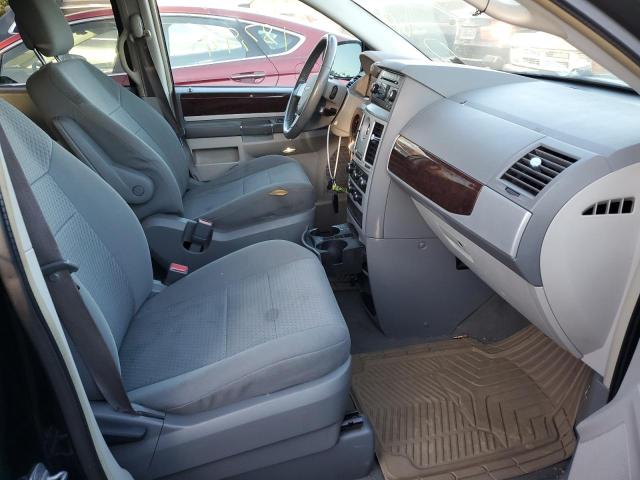 2A4RR5D16AR305274 - 2010 CHRYSLER TOWN & COU TOURING Qara foto 5