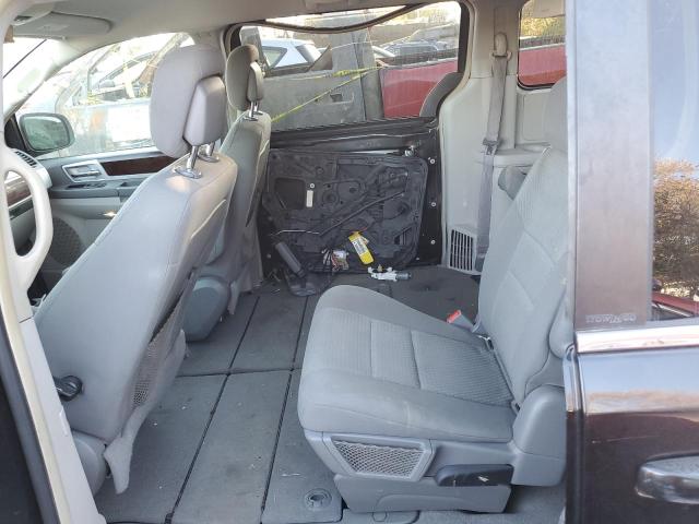 2A4RR5D16AR305274 - 2010 CHRYSLER TOWN & COU TOURING Qara foto 6