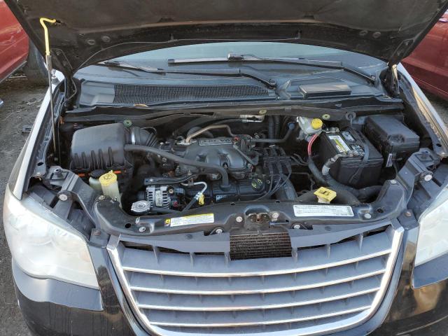 2A4RR5D16AR305274 - 2010 CHRYSLER TOWN & COU TOURING Qara foto 7