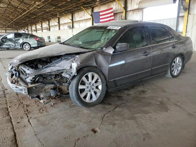 2007 HONDA ACCORD EX, 