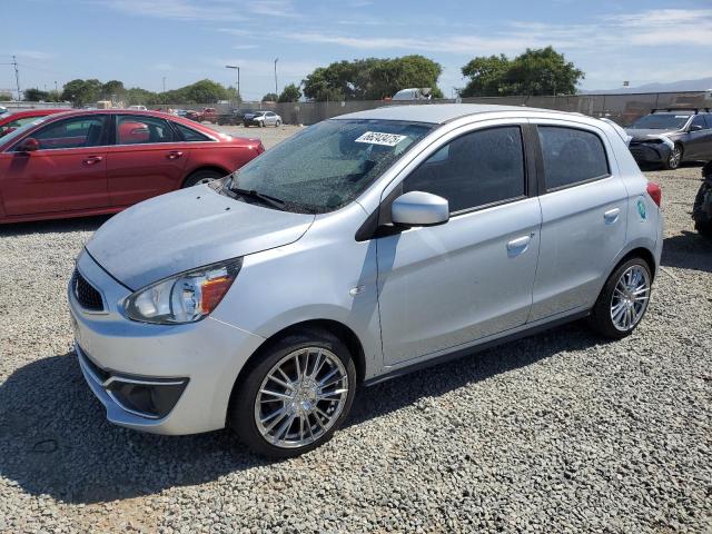 2018 MITS MIRAGE ES, 