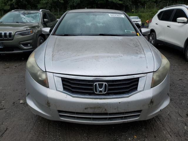 1HGCP26329A077970 - 2009 HONDA ACCORD LX SILVER photo 5